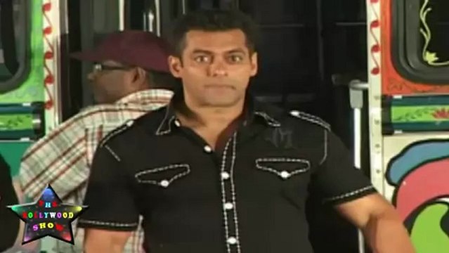 Hindi Movie 'READY' First Look AASIN & ' SALMAN KHAN' - 27.mp4
