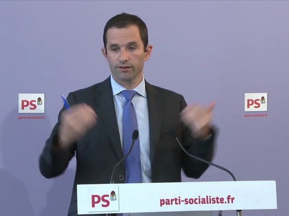 Retrouvez votre bureau de vote aux Primaires citoyennes