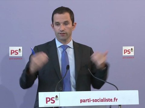 Retrouvez votre bureau de vote aux Primaires citoyennes