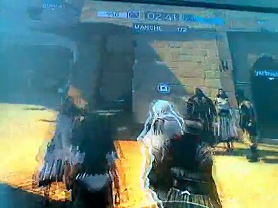 beta de assasin relevation ps3