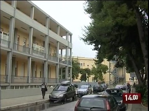 TG 17.11.09 Gli anziani malati devono essere vaccinati per l'influenza A