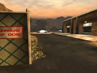 Postal 2 : Share The Pain "Thursday" [2/2]