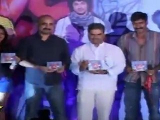 Ajay Devgan & Vishal Unveils The Audio CD Of "Love Ka Punchnama"