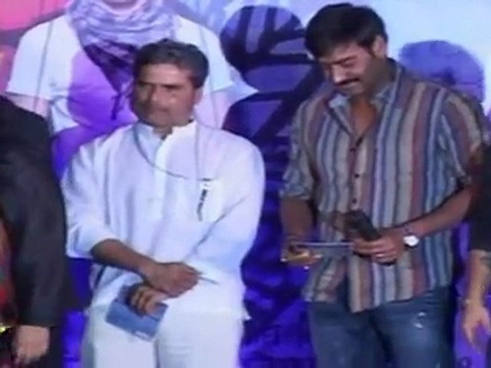 Ajay Devgan,Vishal Bhardwaj&Madhur Bhandarkar At Music Release Of "Pyaar Ka Panchnama"