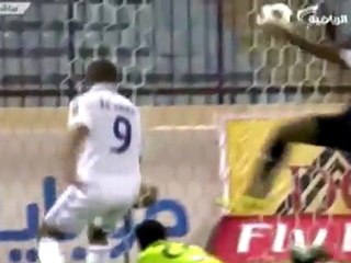 El-Arabi débute par un doublé avec Al-Hilal !