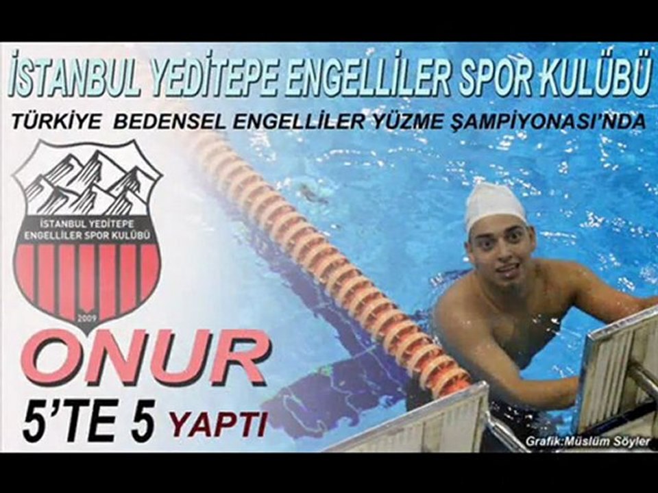 İstanbul Yeditepe Engelliler Spor Kulübü