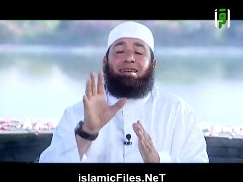 برنامج يوم فى الجنة الحلقة التاسعة