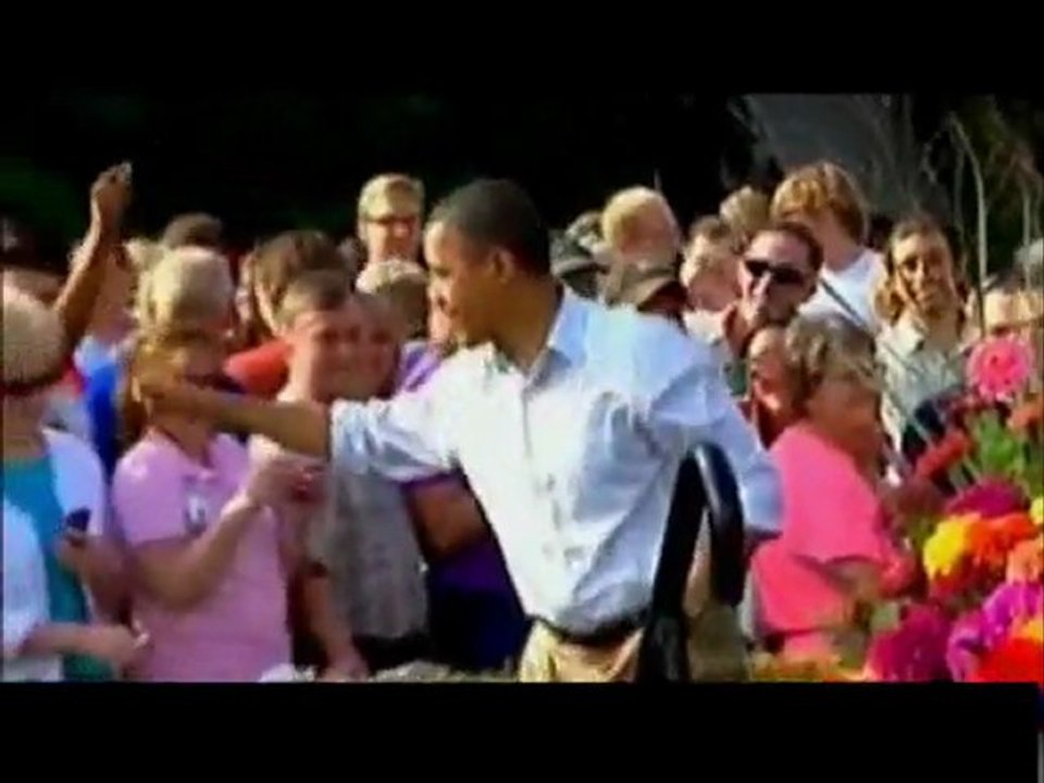 Masterforex-V: помогут ли выборы президента США выйти из кризиса?