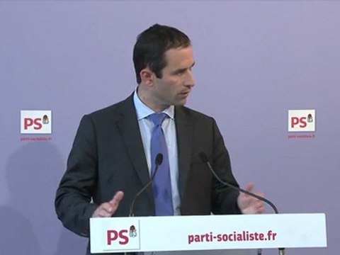 Hommage du Parti socialiste à l'occasion du 10 eme anniversaire des attentats du 11 septembre