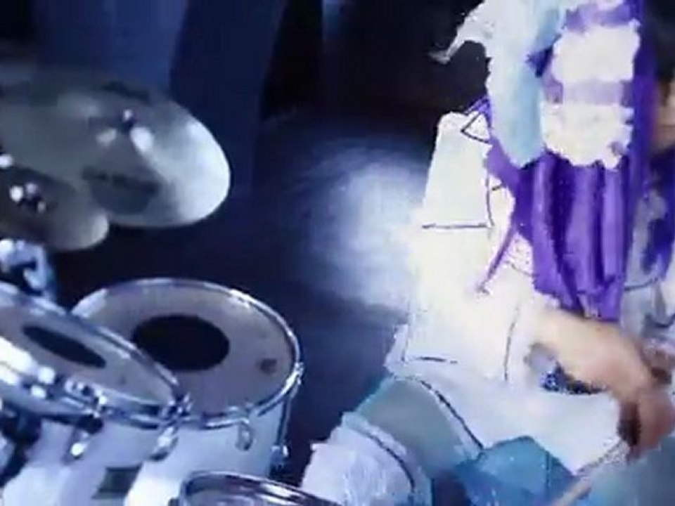 Misaruka - Merrow-Sin- -remake.ver_‏-