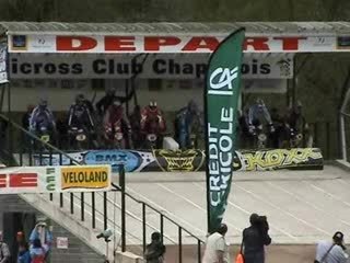 L'Europe à la Chapelle St Mesmin