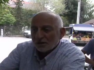 12 Eylül'de hayır diyen köy