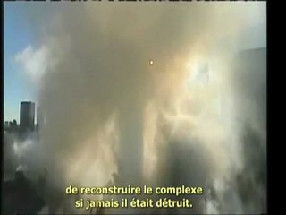 WTC - Resumé des événements du 11 septembre 2001