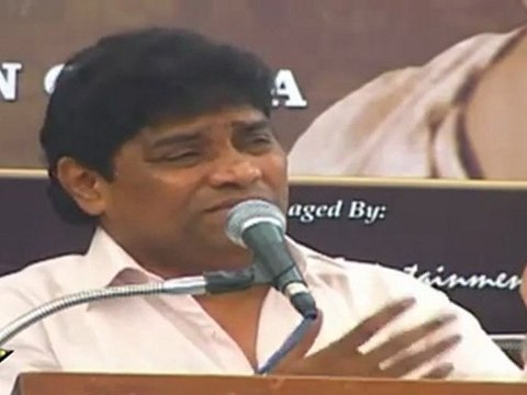 Johny Lever Receives Dada Saheb Phalke Awards 2011