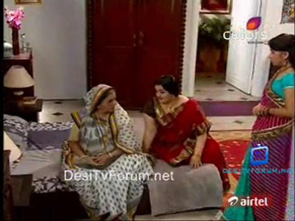 Hamari Saas Leela - 12th September 2011 Watch Video Online pt1
