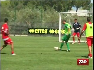 Download Video: TG 20.11.09 Calcio, Stellini 