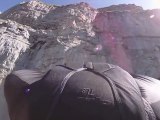 Basejump: Jeb Corliss - Grinding The Crack