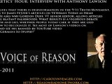 Anthony Lawson onThe Heretics Hour