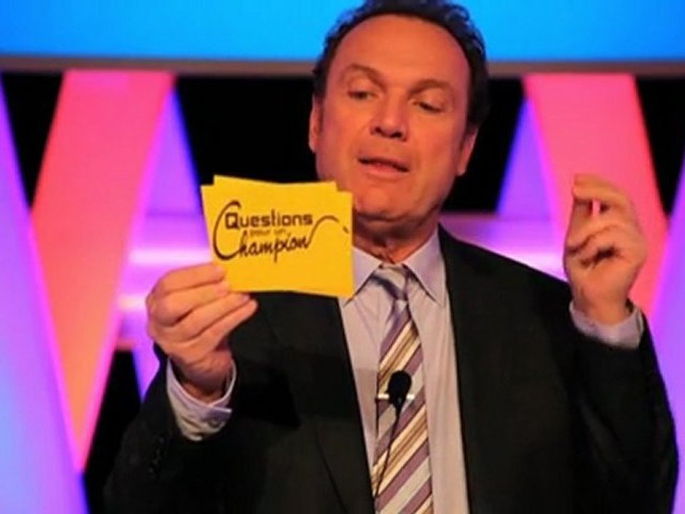 Tout le monde en parle - Festival Paris Courts Devant 2011 -