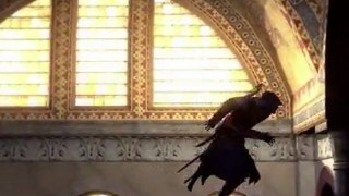 Assassin's Creed Revelations : Gamescom 2011 Trailer