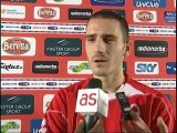 TG 24.11.09 Bonucci: 