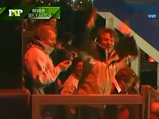 Resumen Paso a Paso: River 2-2 Defensa y Justicia 10.09.11