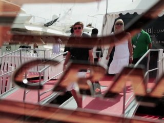 Jour 2 / Day 2 Festival de la Plaisance de Cannes 2011