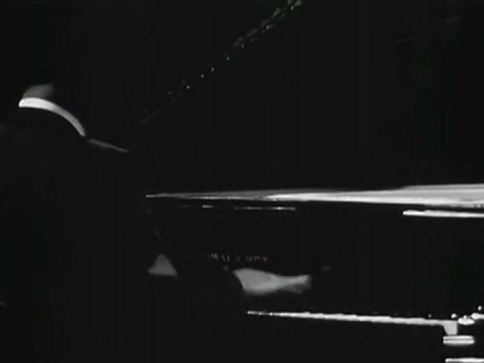 John Coltrane    On Green Dolphin Street (Germany 1960)