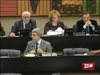 TG 24.11.09 La Puglia vuole tutelare gli immigrati