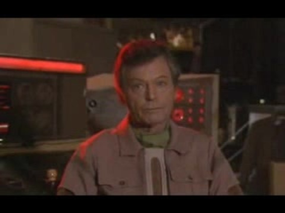 Star Trek Interviews No.09