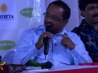 Nashik Story Event  Press Meet