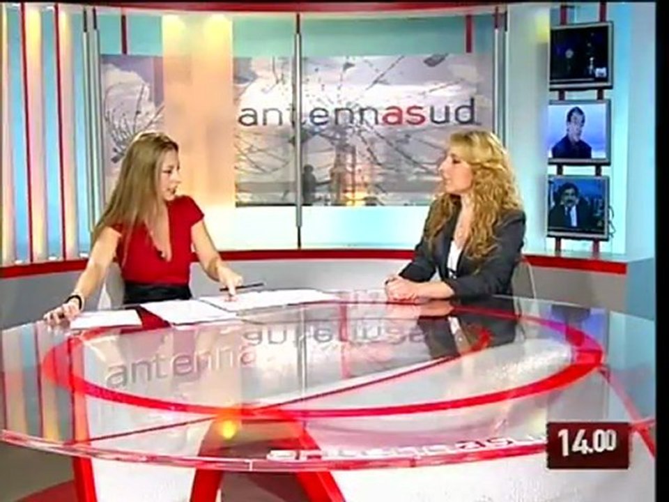 TG 25.11.09 Bari, domani la proiezione di "Giungla Metropolitana"