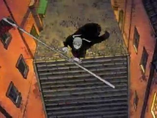 [Amv Soul Eater] No Turning Back [HD]