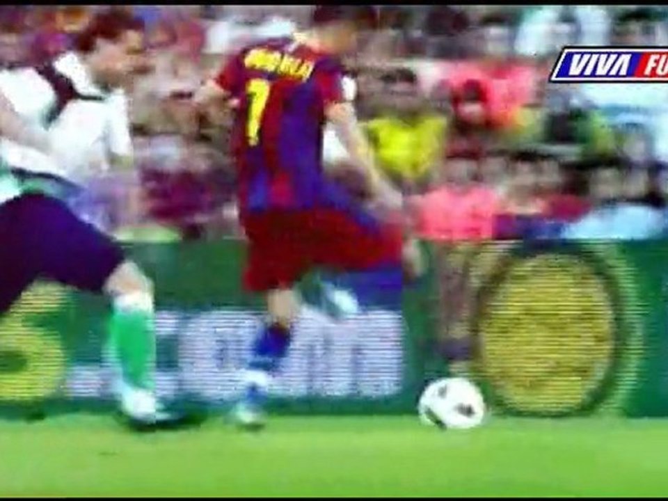 Trucchi e dribbling di calcio