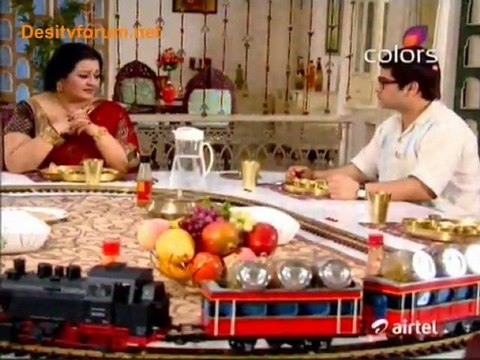 Hamari Saas Leela - 12th September 2011 Watch Video Online pt2