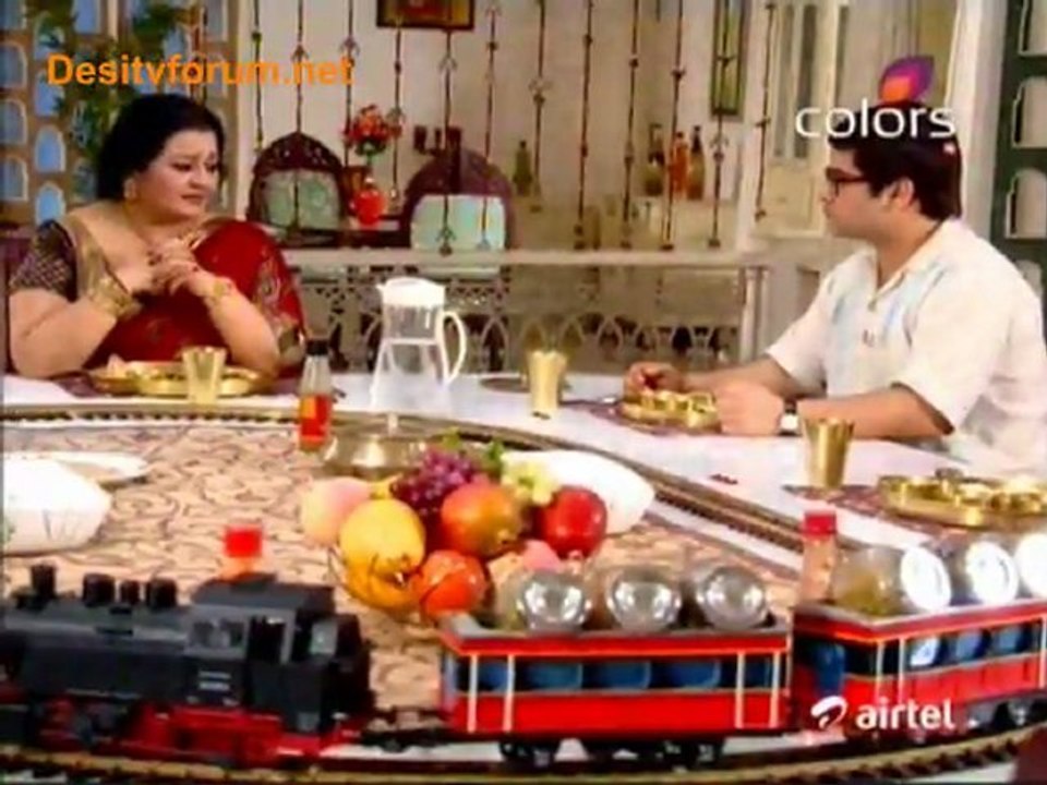 Hamari Saas Leela - 12th September 2011 Watch Video Online pt2
