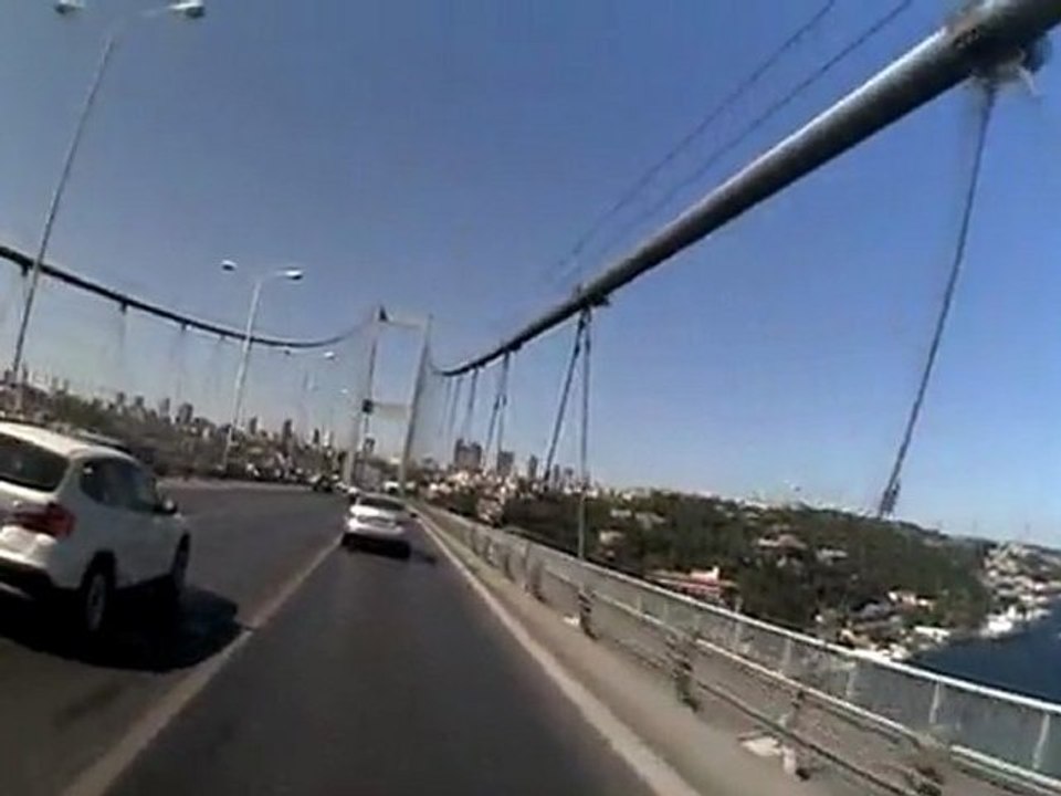 Istanbul !
