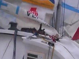 527 - Les sables - les Acores 2010