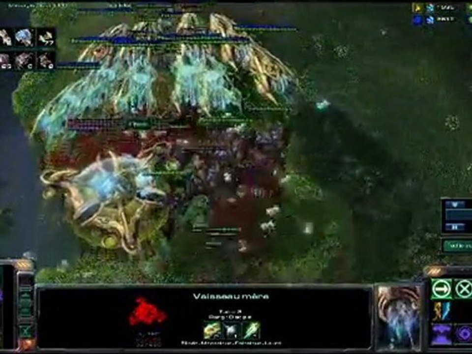 sc2 Aliment neon version 2
