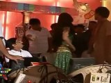 Hot Shweta Tiwari Caught Flirting Behind Camera On Location 