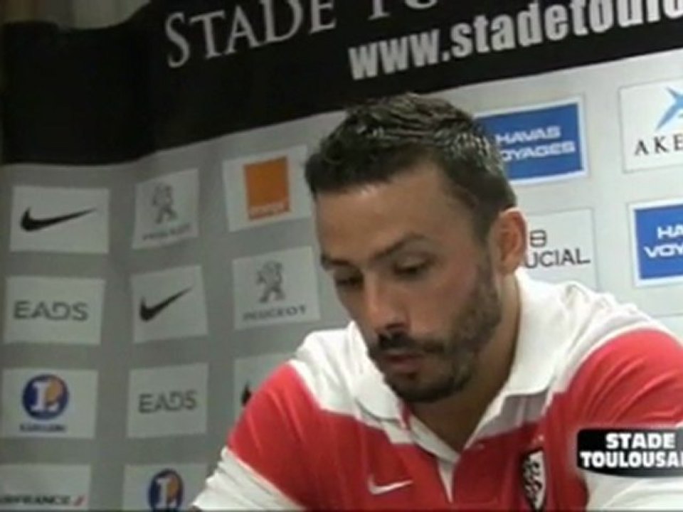 Stade-Racing : les réactions d'après match