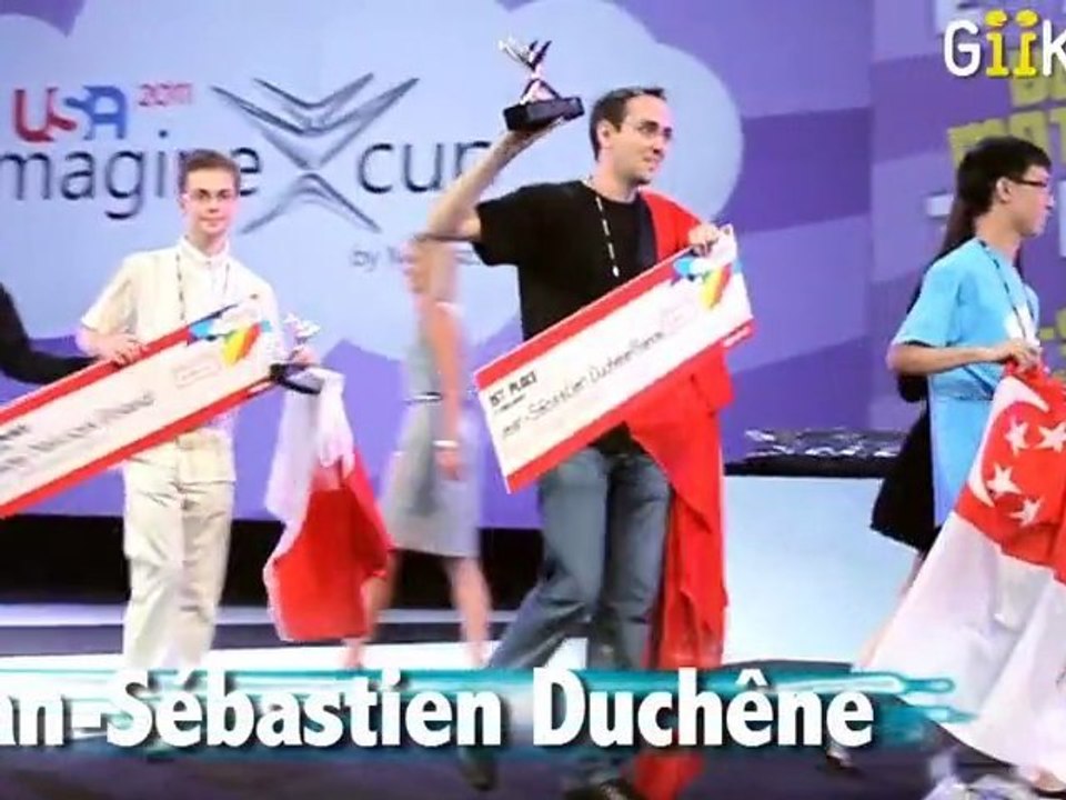 Giiks TV avec Bouygues Telecom S02E01