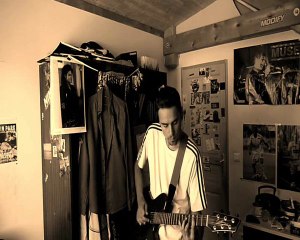 Cur For The Itch cover Flo [LINKIN PARK]