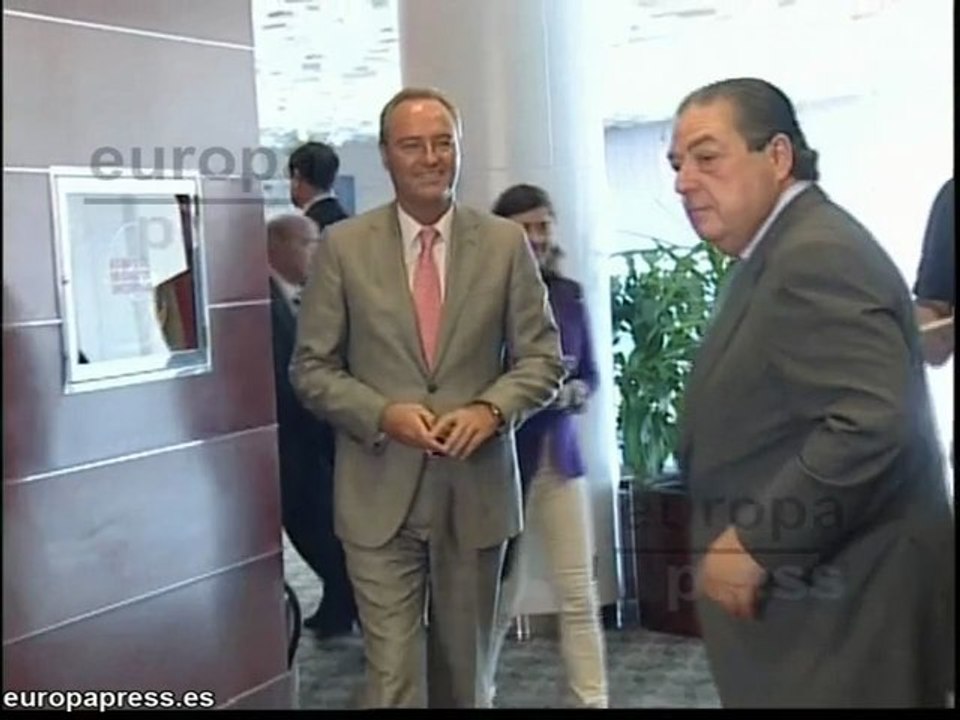 Fabra:"Camps tiene las puertas abiertas"