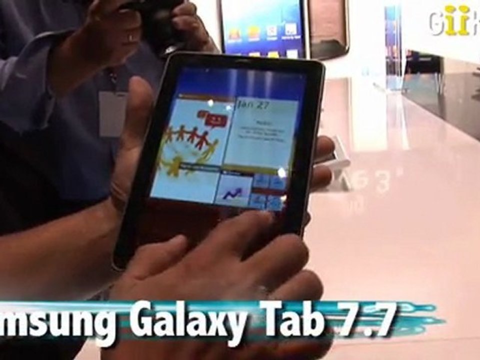 Giiks TV avec Bouygues Telecom S02E02