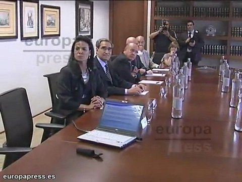 Mas: Saldremos de la crisis con proyectos