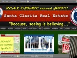 Santa Clarita Real Estate Update Sept. 12, 2011