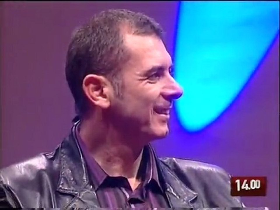 TG 30.11.09 Il "Ciak si giri si Tinto Brass a Campi Salentina