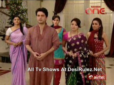 Mata Ki Chowki - 12th September 2011-Pt1