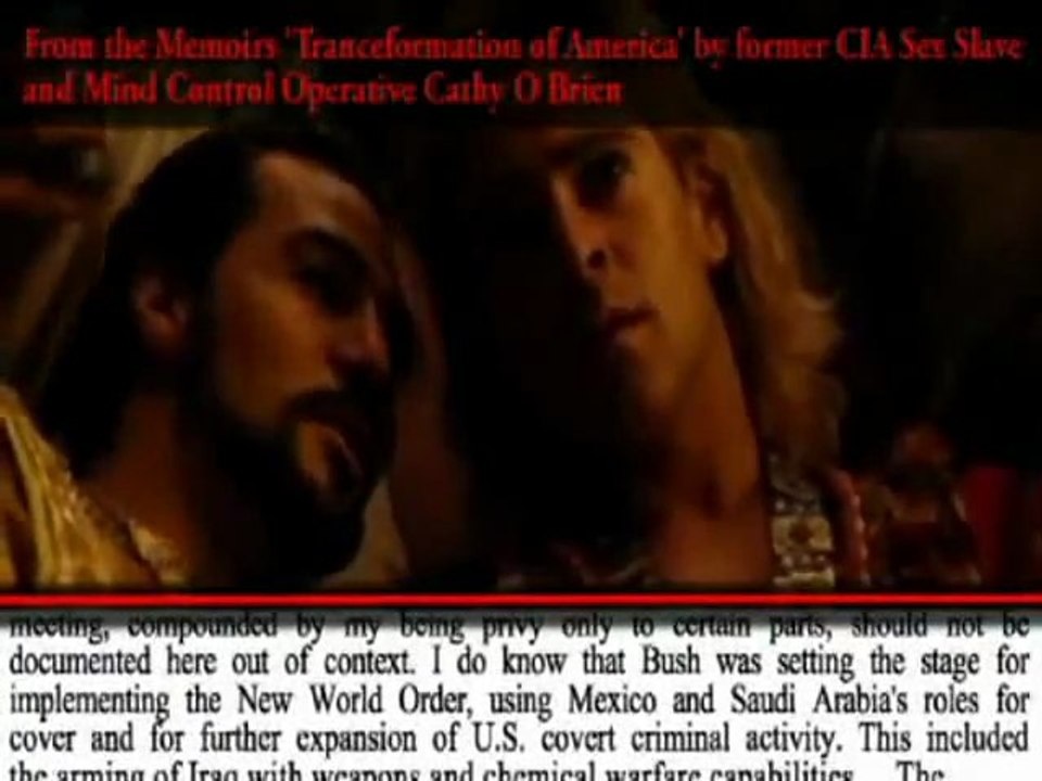 The Arrived pt. 3 Abdullah is Dead